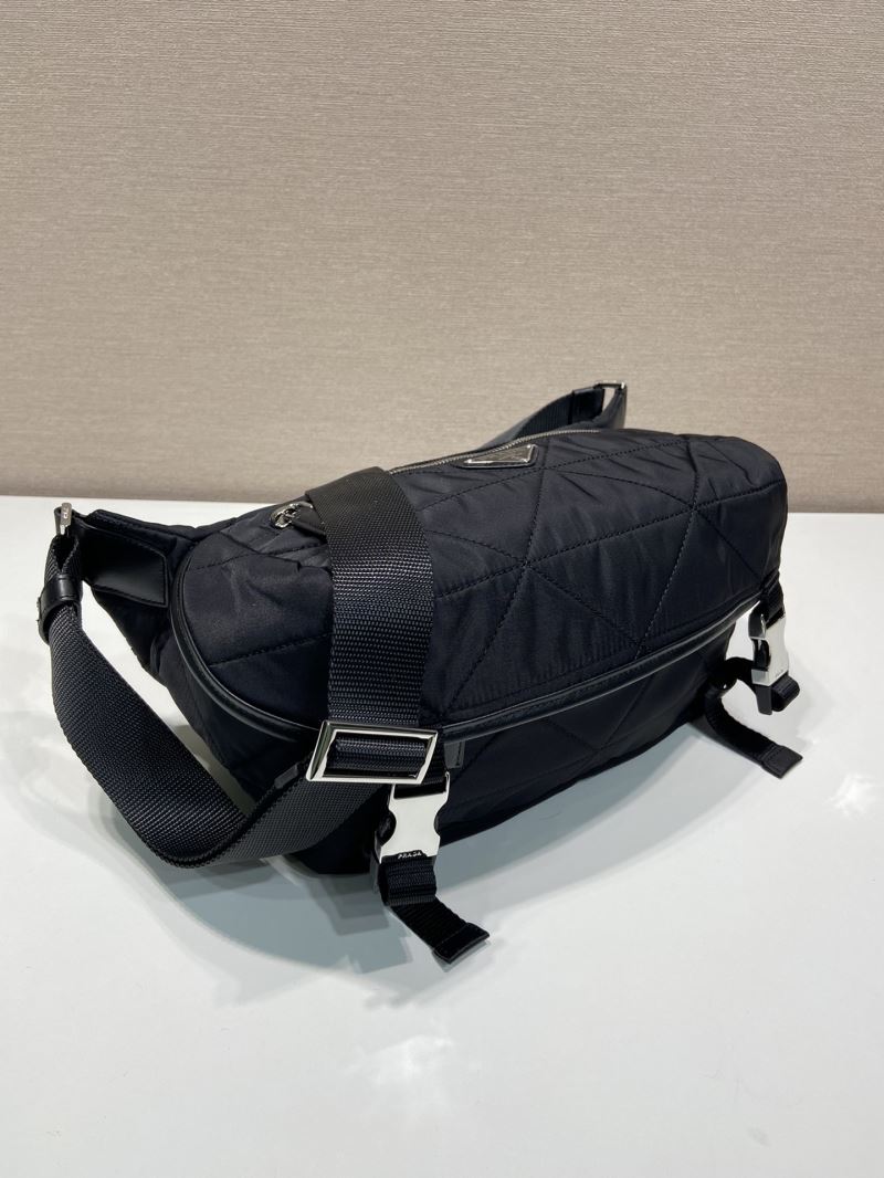 Pra*a hobo bags